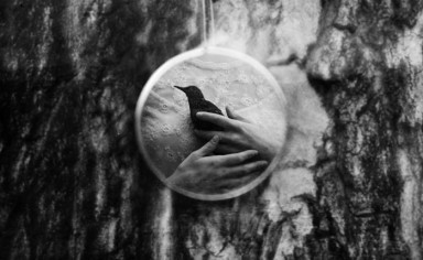 Закапывая живой огонь