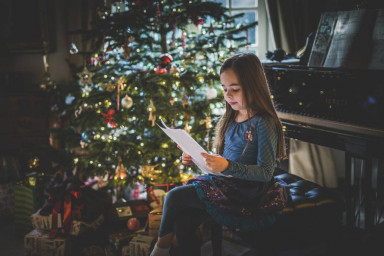 Чем заняться с детьми в декабре: новогодний список идей