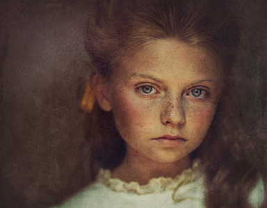 Бедная Лиза