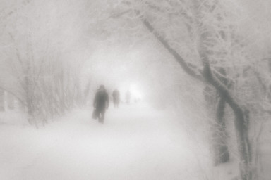 Зимняя сказка: как создать дома атмосферу праздника