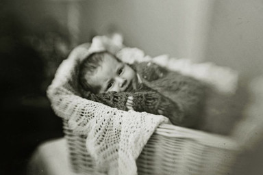 Родиться в Рубашке