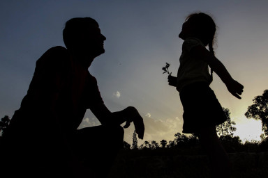 Самый важный человек