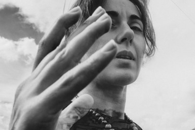 Первый год мама