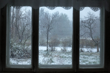 Радость по методике прабабушки