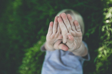 Дети с высокими потребностями