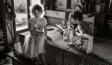 Утро в Твин Пиксе