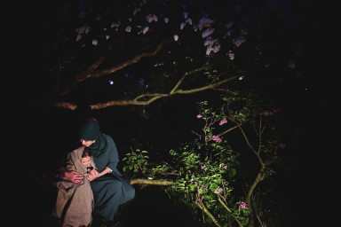 О чем молчит мама...