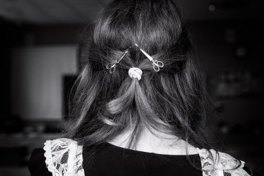 Самая непостижимая вещь в родительском чате