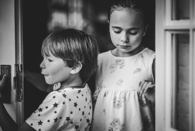 Эмоциональный мир ребенка: что мы знаем о нём? (отрывок из книги 