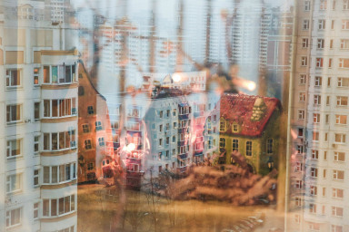 Порядок дома - одна из важнейших потребностей ребенка