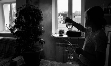 Ненормальная нормальность