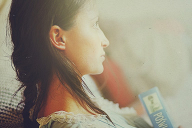 Парикмахерская