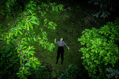 О времени и картофелине