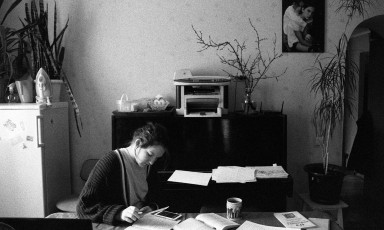 Сдать экзамены и не сойти с ума