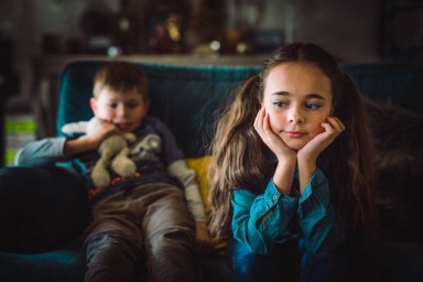 Почему девочки развиваются быстрее мальчиков