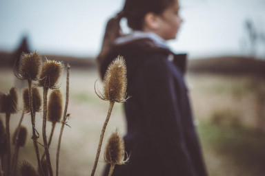 Чем старше ребёнок, тем сложнее его любить