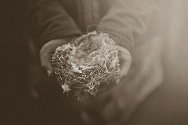 Один дома: мама