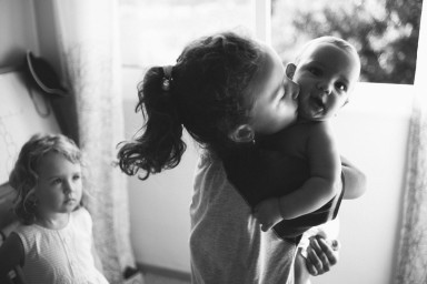 Резюме недели: настоящий ребенок лучше любой мечты