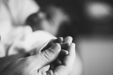 Резюме недели: можно ли быть другом своему ребенку