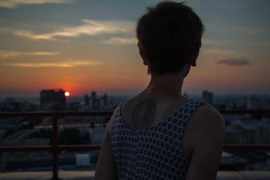 У меня родился ребенок, и я начала ненавидеть своего мужа