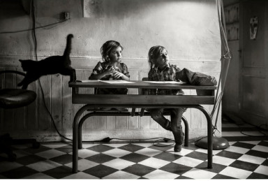 Делать или не делать с ребёнком уроки?