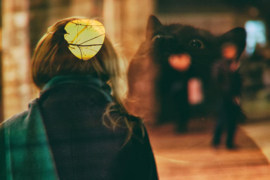 Я люблю своих близких, просто хочу быть от них подальше