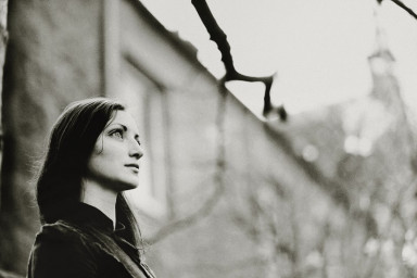 Что угодно, только не 