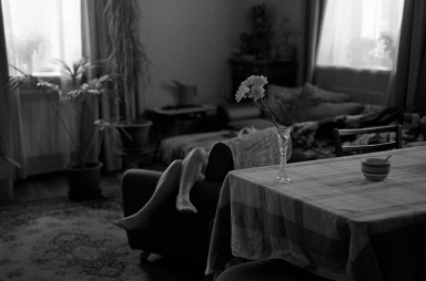 Любимая семья: проблемы с границами