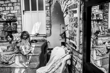 Мир маленьких девочек