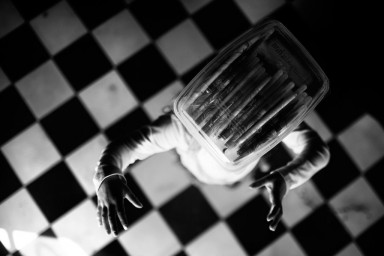 Любовь - это щедрость