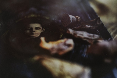 Позволь себе быть женщиной