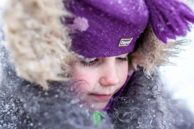 След в душе