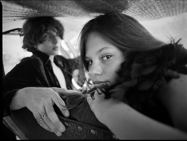 Мушкетеры двадцать лет спустя