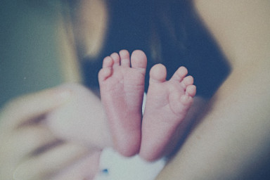 Да нет у него никакого синдрома