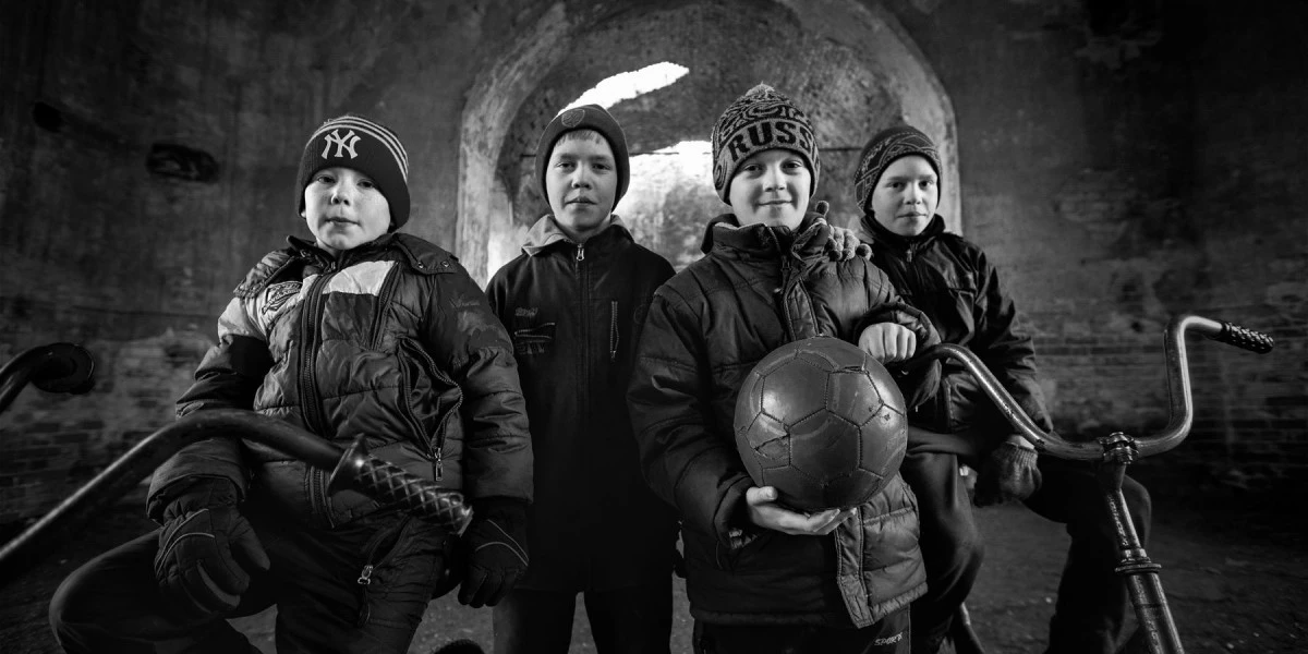Родители спортсменов