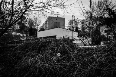 Последствия издевательств остаются на всю жизнь 