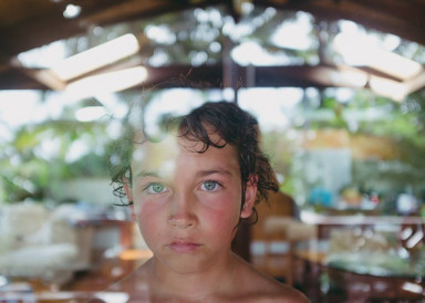 Мой маленький Йони, или История про лингвистический прорыв