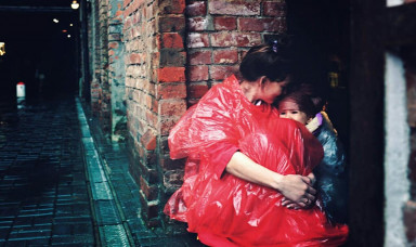 С чего начинается воспитание?