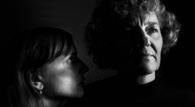 Психологическая травма об родителя