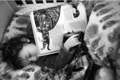 Как сбываются сказки