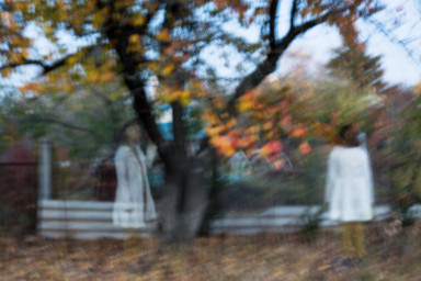 «Мы опаздываем»: история мамы, которая всё время торопится