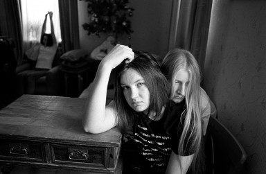 Подростки и сепарация