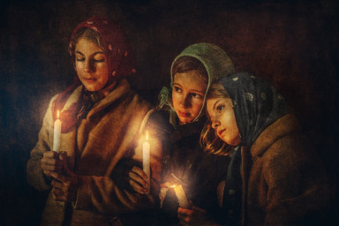 Истории о древних временах