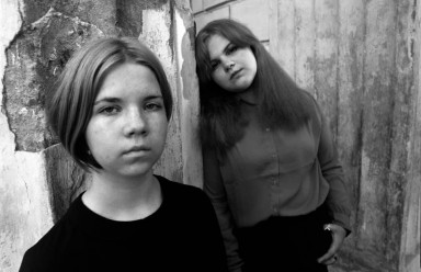 Как говорить с подростками 