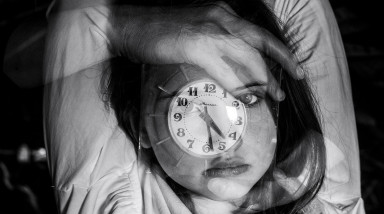 Как успеть поиграть с ребенком и сделать все домашние дела