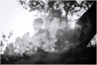 Как я провел лето, или Лепешка с луком