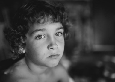 Ребенок ничего не хочет - что делать?