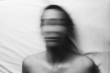 Я больше не могу этого выносить