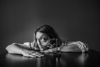 Зум-утомление