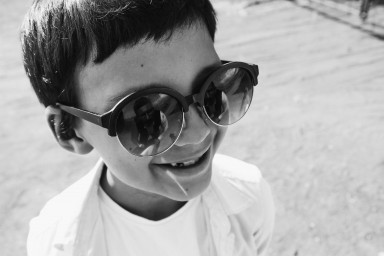 Холодная вода воспитания